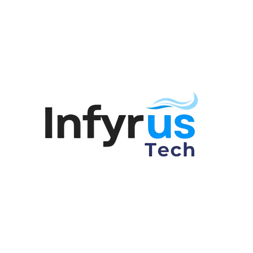 Infyrus Logo